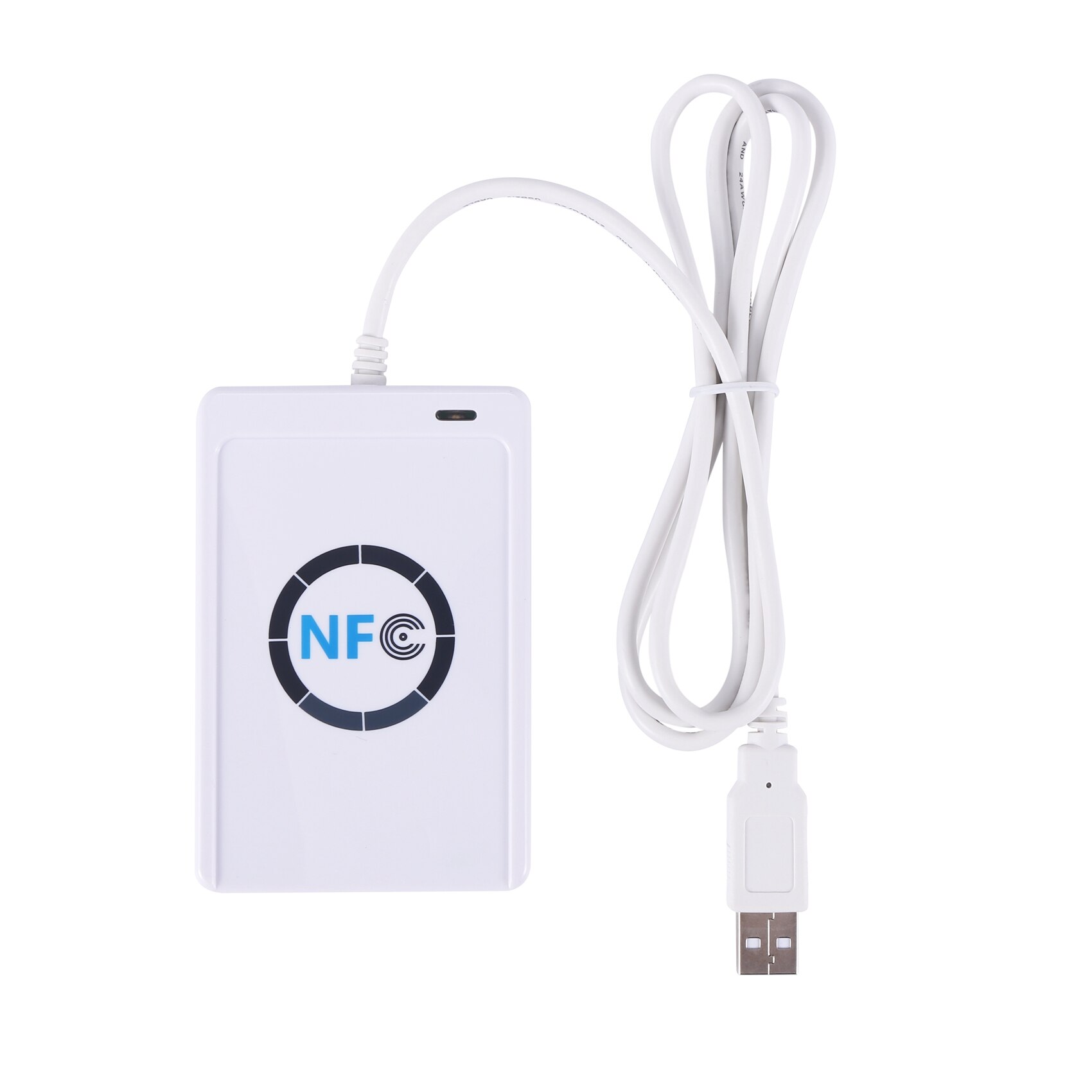 USB NFC ī  , ACR122U-A9 ߱ ˽ RFID ī ,   NFC 
